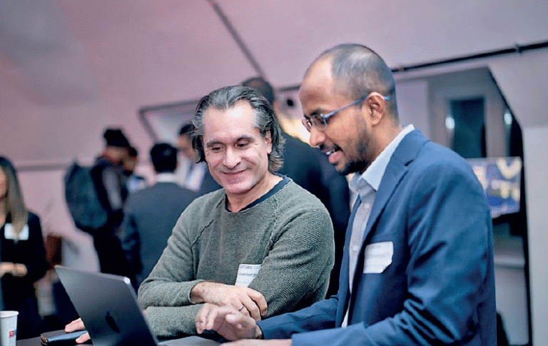 2025 ආසියා බර්ලින් සමුළුවේදී ශ්‍රී ලාංකික නවෝත්පාදනයන්  විශ්මයට පත් කරයි!