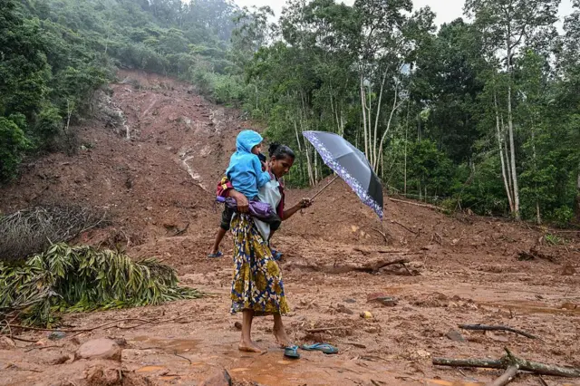 ‘දිට්වා’ ඉතිරි කර ගිය විසඳුම් දුර ප්‍රශ්න…