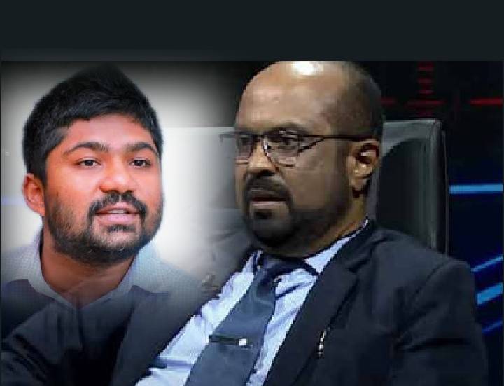 දූෂිත ටෙන්ඩරයකින් බාල ගල්අඟුරු මෙරටට ආනයනය කරලා – පොහොට්ටුවෙන් ආණ්ඩුවට අභියෝගයක්!