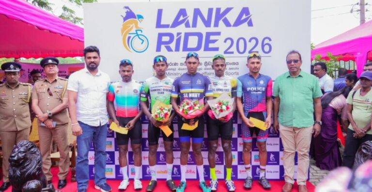 අනුරපුරයට පළමුවෙන් නාවික හමුදාවේ සිල්වා – කහ ජර්සිය යුද හමුදාවේ සුරංගට