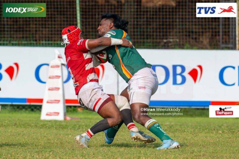 මහනුවර යළි පිබිදෙයි – ශ්‍රී ලයන්ස්ට තවත් පරාජයක්