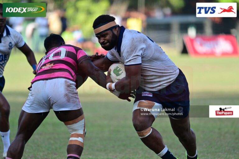 විශාලම ජයග්‍රහණය මහනුවරින් – සටන්කාමීම පරාජය ගුවන් හමුදාවෙන්