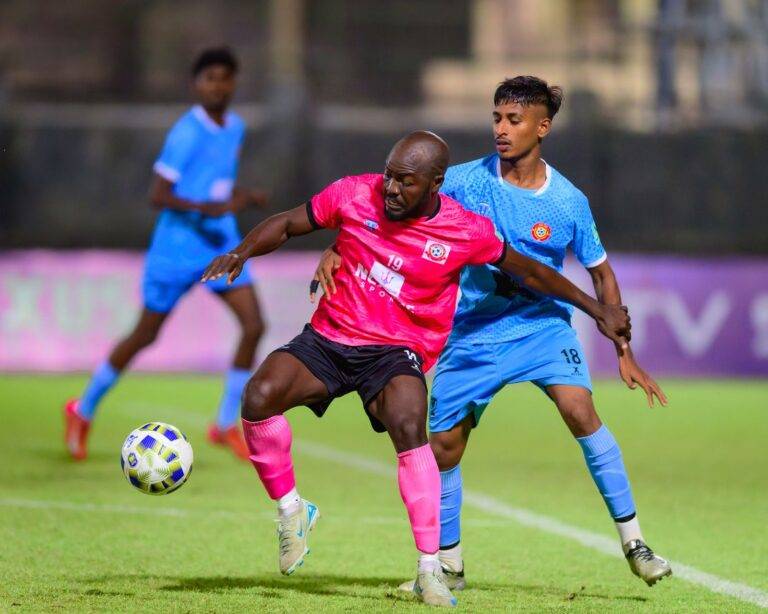 දිනපු කෙනෙක් නැහැ-පැරදුන කෙනෙකුත් නැහැ