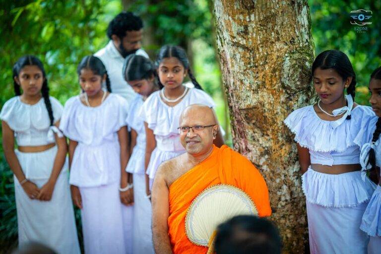 පල්ලේගම විජිත හිමියන්ගේ “සත්කාරය” වාර්ෂික සිසු තිළිණ ප්‍රදානය 14 වන වරටත් දෙනියාය පල්ලේගම ද්විතීයික විද්‍යාලයේදී!