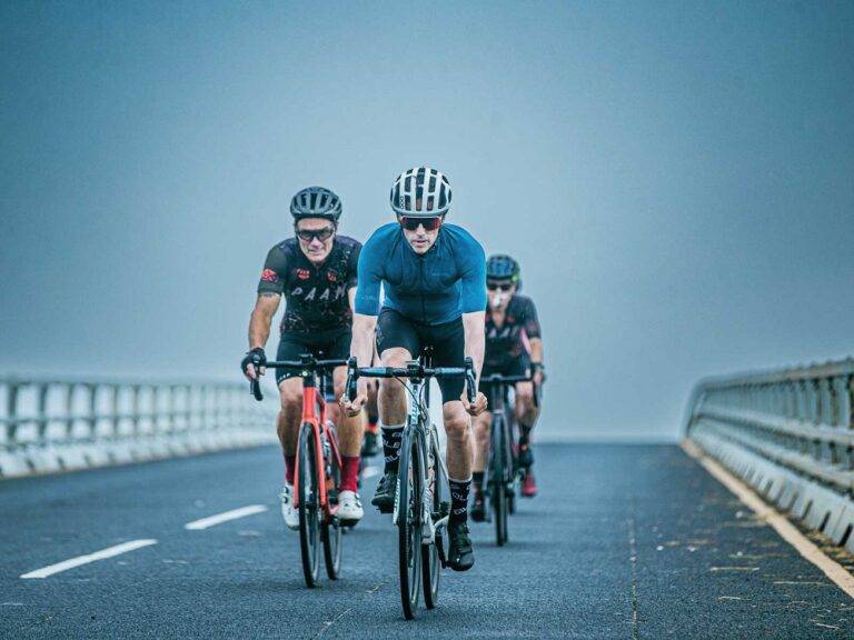 අදින් ඇරඹෙන Lanka Ride පාපැදි සවාරිය!