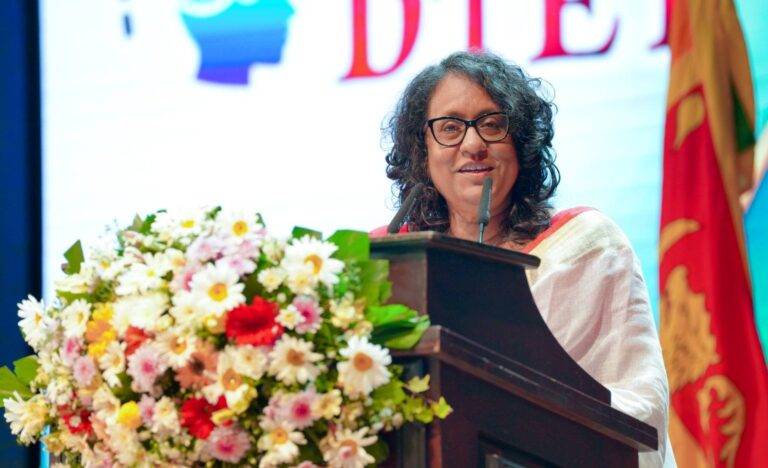 සිහින පාසැල අපි යතාර්ථයක් කරනවා – අගමැතිනිය සහතික වෙයි!