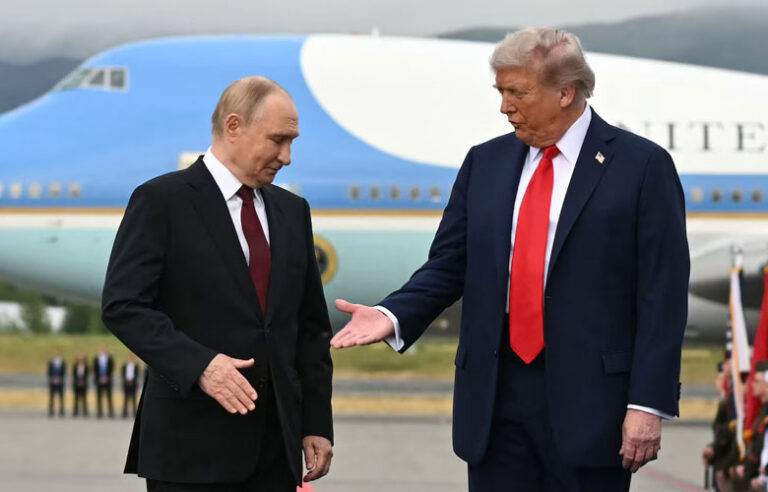 ට්‍රම්ප්ගේ “Board of Peace” සඳහා රුසියාවෙන් බිලියනයක ආයෝජනයක්!