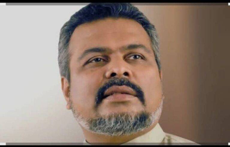 නන්දනගේ අන්තිම කැමති පත්‍රය.