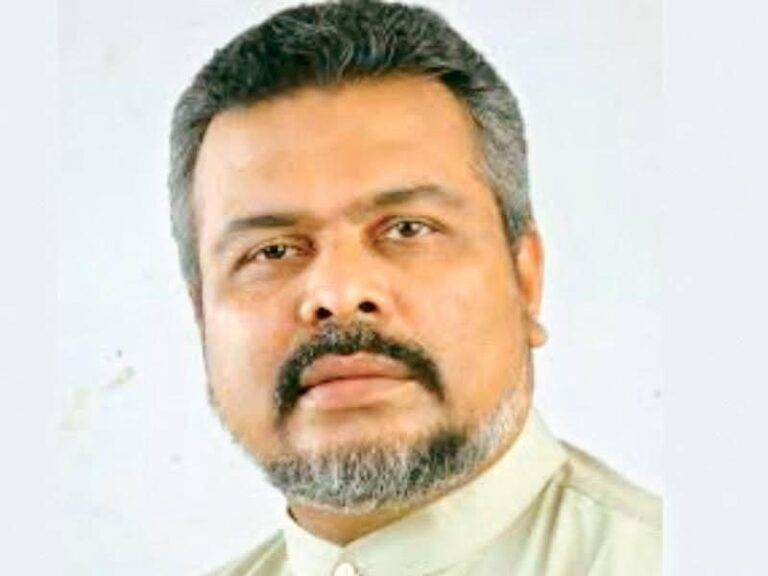 නන්දන ඔබට සුබ ගමන් ….