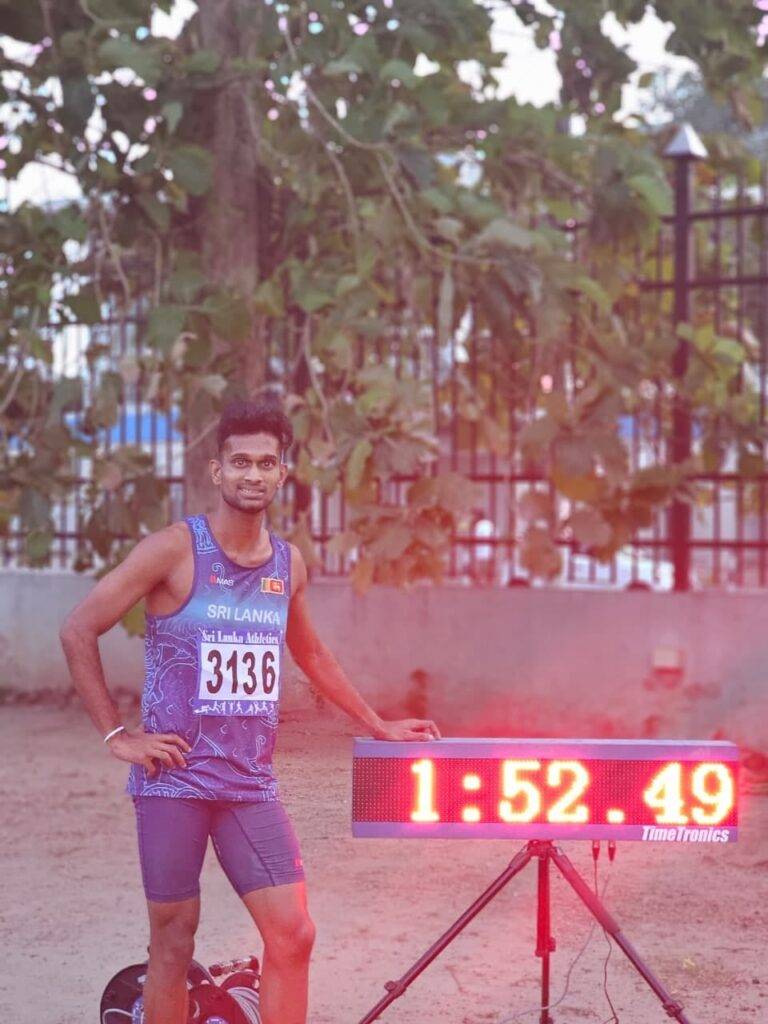 දිල්රංගගේ රංගයට තිරය වසන්න එපා!