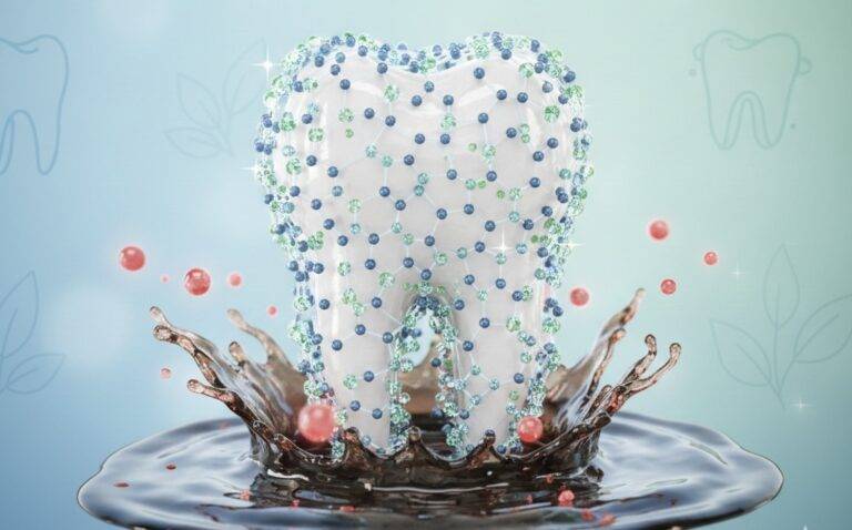 මුඛ සෞඛ්‍යයට හොඳ කලදසාවක් පෙන්වන “Arginine” වල බලපෑම!