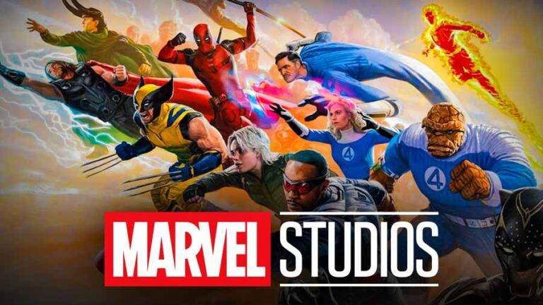 Deadpool, Loki සහ Thor වැනි මාර්වල් ලෝකයේ තවත් වීරයන් ඇතුළත් 2026 Avengers නිල පෝස්ටරය Marvel Studios එලිදක්වයි!