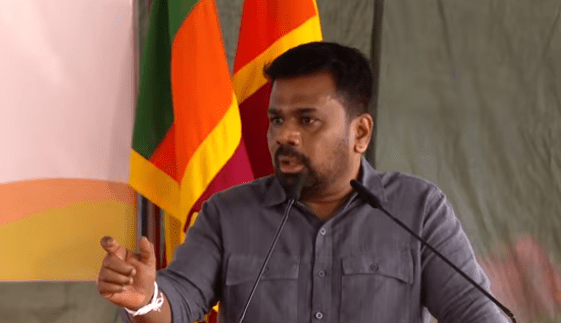 අපි හිටපු විදිහටම මැරෙන්න ඕන නෑ.. ඊට වඩා අපි උඩට එන්න කල්පනා කරන්න ඕන – ජනපති අනුර