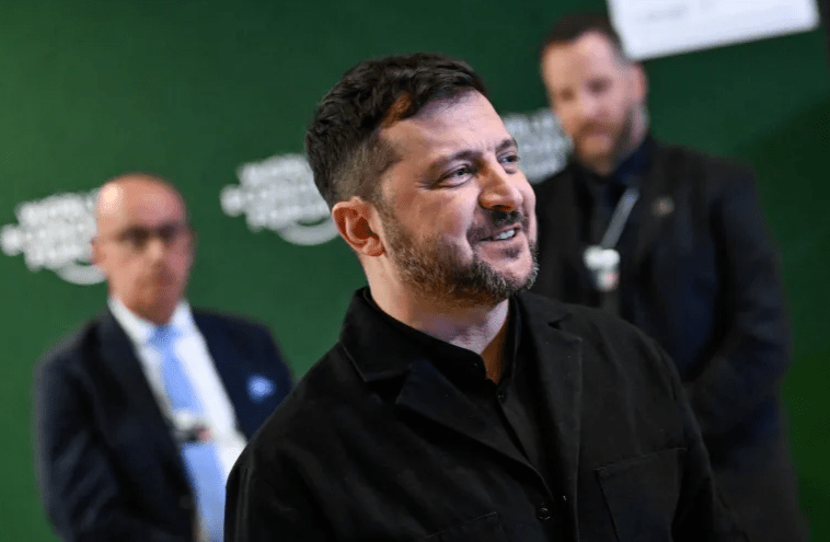 යුක්‍රේනයේ අරමුණ සඵල වෙයිද?