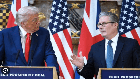 ඇමරිකාව සහ යුරෝපා සබඳතා පළුදු වෙයිද?