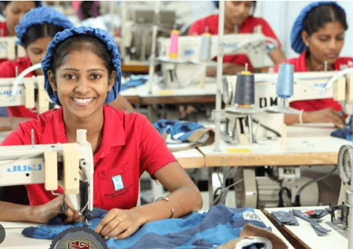 SVAT පසු වැට් බදු ආපසු ගෙවීමේ ලාභය හේතුවෙන් ඇඟලුම් අපනයන ක්ෂේත්‍රයේ මූල්‍ය ද්‍රවශීලතාව ඉහළට!