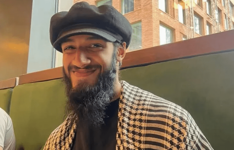 මාරාන්තික උපවාසයක නිරත වන උමර් කාලිඩ්ට සහය දැක්වූ පලස්තීන ක්‍රියාකාරීන් පිරිසක් අත්අඩංගුවට!