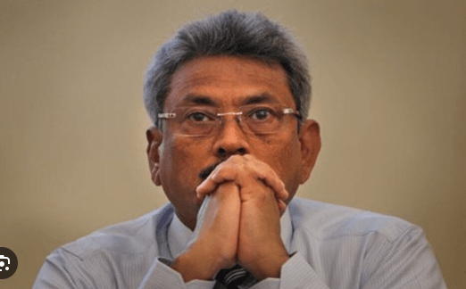 2022 සිදුවූ අරගලයට සම්භන්ධව හිටපු ජනපති ගෝඨාභය ඇතුළු පිරිසකට අධිකරණයෙන් දැනුම්දීමක්!