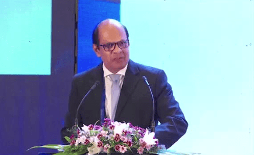 ශ්‍රී ලංකාවට විදේශ ආයෝජන ආකර්ෂණයට කළ යුතු දේ BOI සභාපතිවරයා අවධාරණය කරයි!