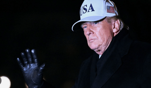 නව න්‍යෂ්ටික ගිවිසුමකට එළඹෙන ලෙස බල කරමින් ට්‍රම්ප් විසින් ඉරානයට එරෙහිව නාවික බලඇණියක් යොදවයි!