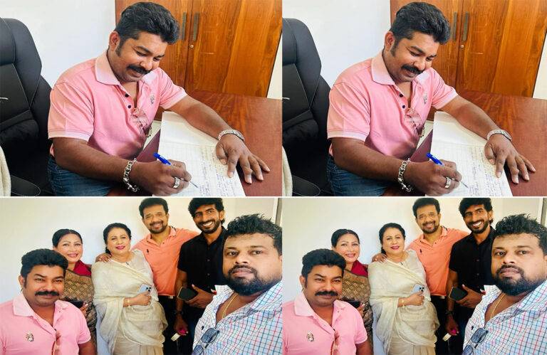 ගාමිණි ලොකුගේගේ තැනට පිං පොං එයි !