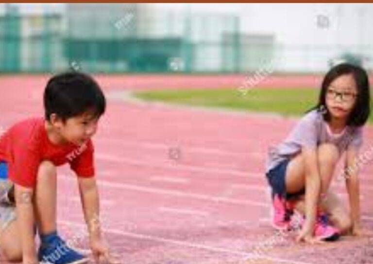 *අත නොපාන මලල ක්‍රීඩාවක් අනාගතයට අවශ්‍යය කර තිබේ.