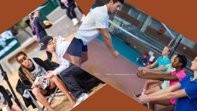 ජාත්‍යාන්තර බීච් වොලිබෝල් පුහුණුකරු පාඨමාලාවට සහ ජාත්‍යන්තර පුහුණුකරු අදියර II පාඨමාලාවට තිස් දෙනා බැඟින් තෝරා ගැනේ