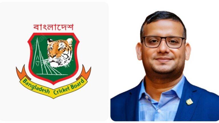 හැමතැනම පැටලිලා බංගලා ක්‍රිකට්