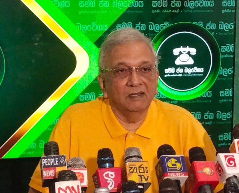 පාර්ලිමේන්තුවේ නියෝජ්‍ය මහ ලේකම්ගේ සිද්ධියෙන් කථානායකත් වරද්දාගෙනද?