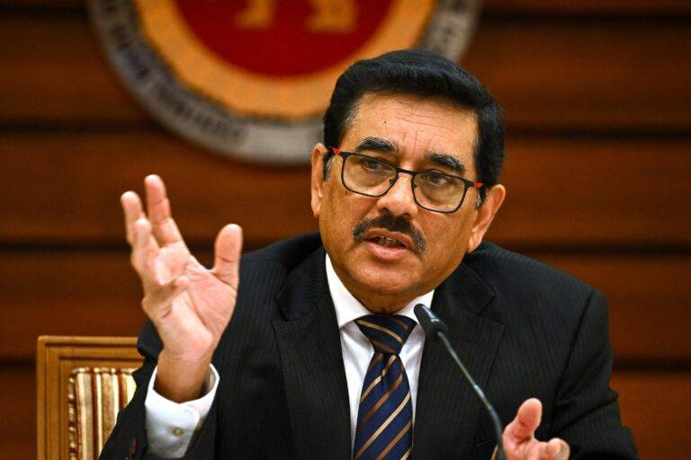 යළි ණය ප්‍රතිව්‍යුහගත කිරීමක් ඕනේ නෑ. කරන්න ඕනේ මෙච්චරයි – මහා බැංකු අධිපතිගේ සහතිකය!