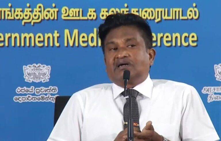 ගල් අඟුරු බාල වුණාට රටට පාඩුවක් නෑ – රජයේ ගල් අඟුරු සමාගමේ ප්‍රධානීන් කියයි ( VIDEO )