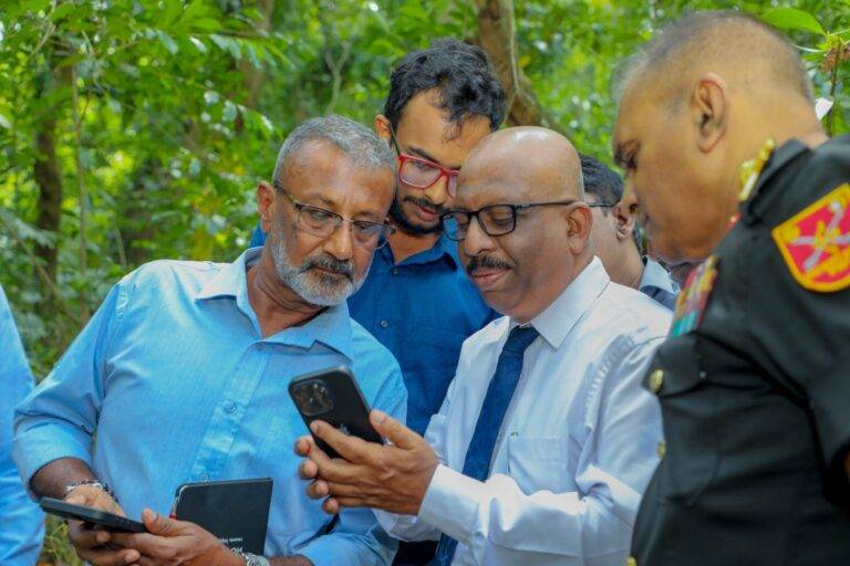 දියගමට පරිසර හිතකාමී කෙළි බිමක්…?