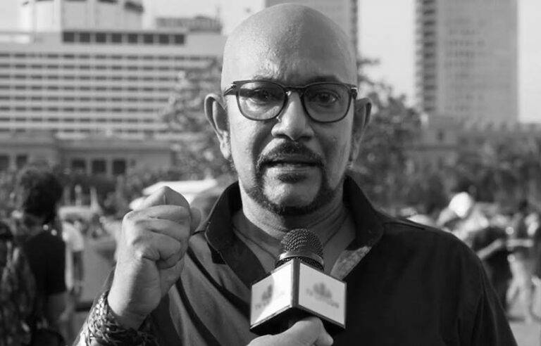 SL Deshaya දර්ශන හඳුන්ගොඩ සමුගනී !