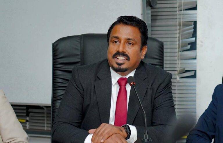 අධ්‍යාපනය එක්ක සෙල්ලම් කරන්න කාටවත් අයිතියක් නෑ. එතන පැහැදිලි වැරැද්දක් වෙලා තියෙනවා – ඇමති එරංග