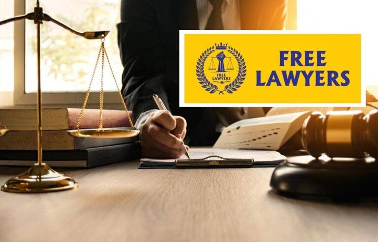 Free Lawyers දැවැන්ත නීතීඥ සමුළුවක් පැවැත්වීමට සූදානමින්