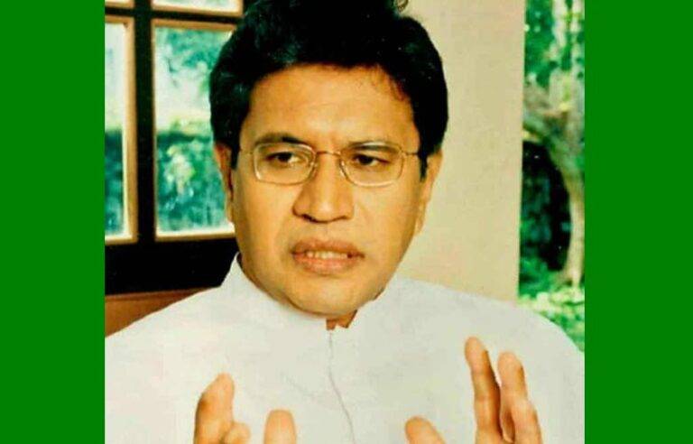 ගාමිණී අතුකෝරළ හිටියා නම් එජාපයට මෙහෙම වෙයිද ?