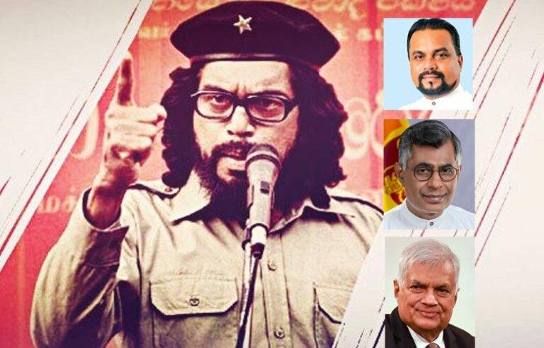 ගින්නෙන් උපන් සීතල 2 අධ්‍යක්ෂණයට ප්‍රසිද්ධ දේශපාලනඥයින් තිදෙනෙක් ???