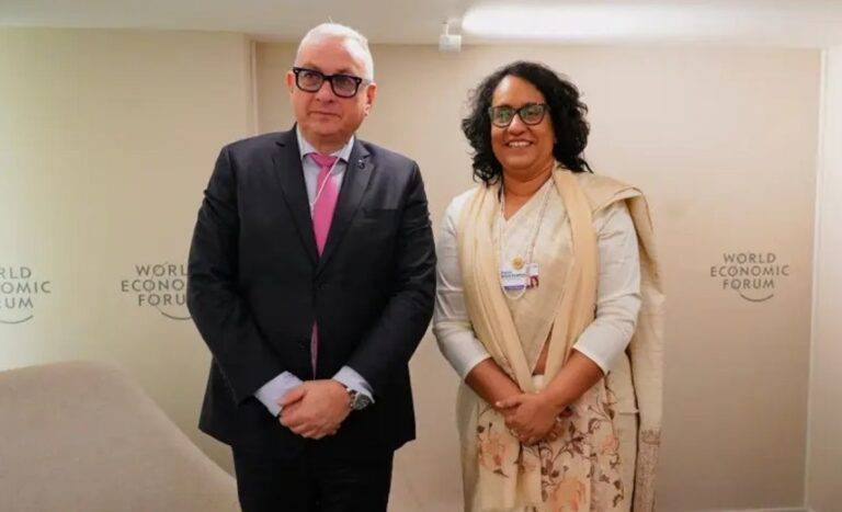 ශ්‍රී ලංකාව සහ යුරෝපා සංගමය අතර සහයෝගීතාව වර්ධනයට ඉඩක්..