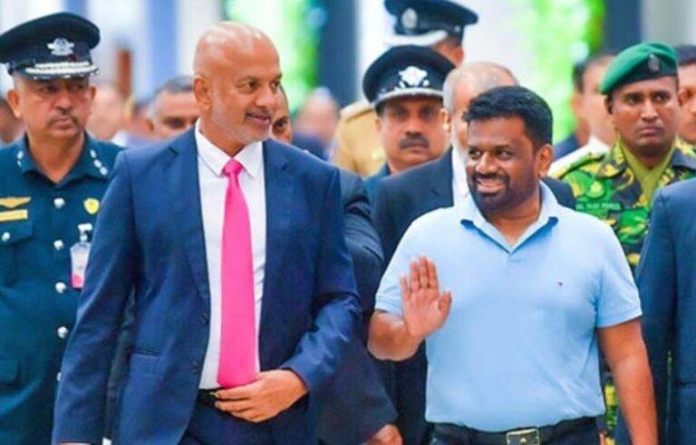 ගුවන් තොටුපොළ හා ගුවන් සේවා සමාගමේ සභාපතිත් ඉල්ලා අස්වෙයි !