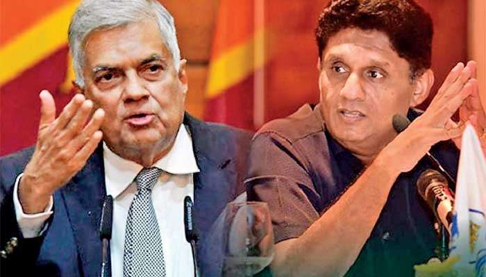 එජාප – සජබ හවුල ගැන විශේෂ තීන්දුවකට – එජාපයෙන් යෝජනා කිහිපයකුත් එළියට!