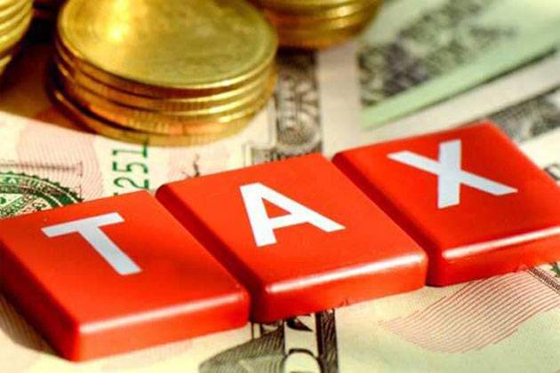 2026 බදු අදායම් ඉලක්කය!