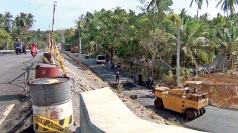 ඇරඹූ ප්‍රතිසංස්කරණ කටයුතු සියල්ල අවසන් අදියරේ!