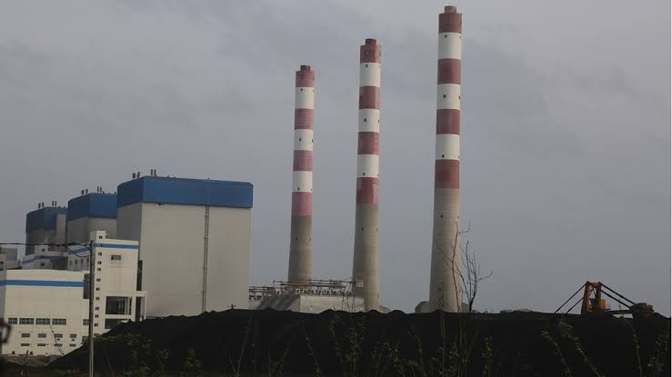 නොරොච්චෝල ගල් අඟුරු සැපයුම්කරු සහ ජනපති අනුර අතර දුරකතන සාකච්ඡාවක්…?