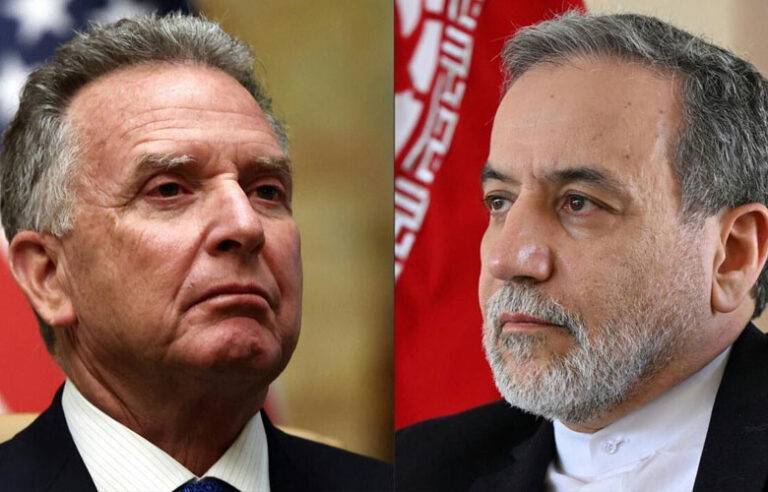 එක්සත් ජනපදය හා ඉරානය අතර රාජ්‍යතාන්ත්‍රික සබඳතා  ඇනහිටියි