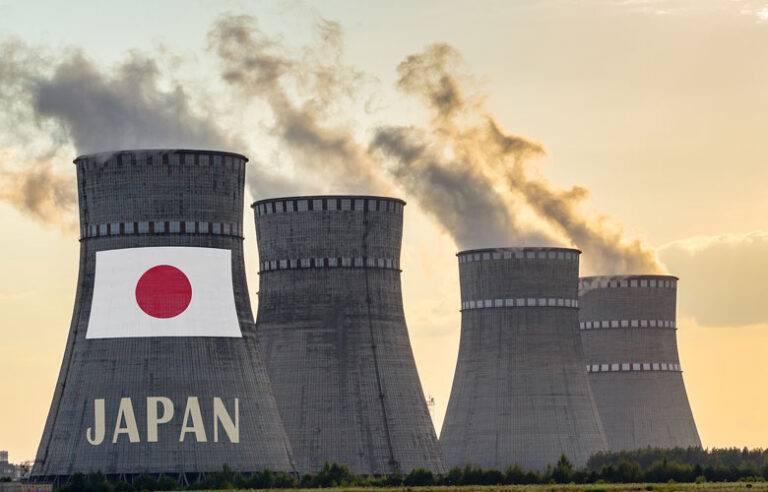 වසර 15ක දිගු නිහැඩියාවකින් අනතුරුව ජපානය ලොව විශාලතම න්‍යෂ්ටික බලාගාරය නැවත විවර කිරීමට සැරසේ