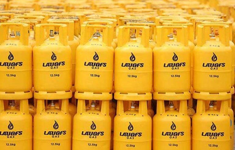 ලාෆ්ස් ගෑස් මිල ඉහළට