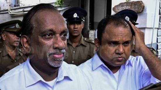 මහින්දානන්දගේ සහ නලින් ප්‍රනාන්දුගේ අභියාචනා විභාගයට දින නියම වෙයි!