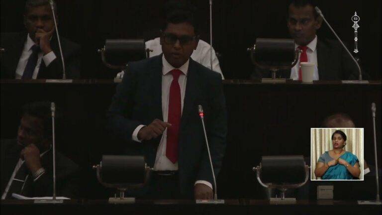 අවිධිමත් රැකියාවල නියැලෙන්නන් වෙනුවෙනුත් විශ්‍රාම වැටුපක්!