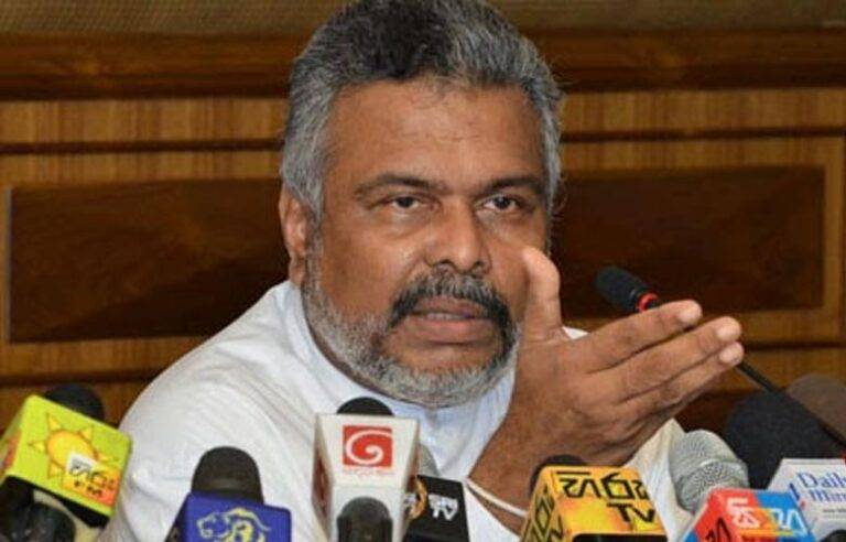 වමේ දේශපාලනය අතහැරලා ඒකෙන් එළියට යනවා නම් ….