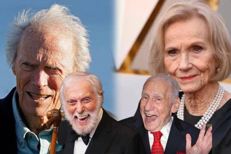 වයසට අභියෝග කරන හොලිවුඩයේ ජීවමාන පුරාවෘත්තයන්!